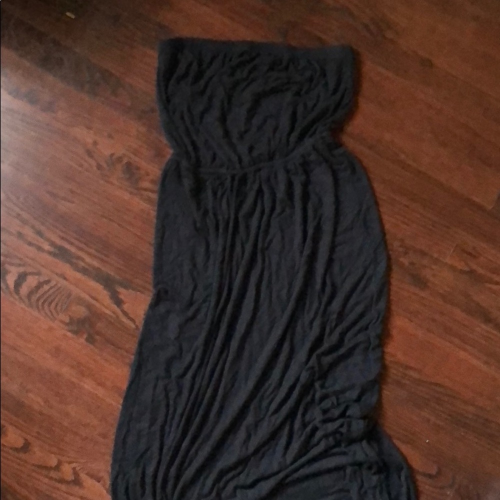 Tube Maxi